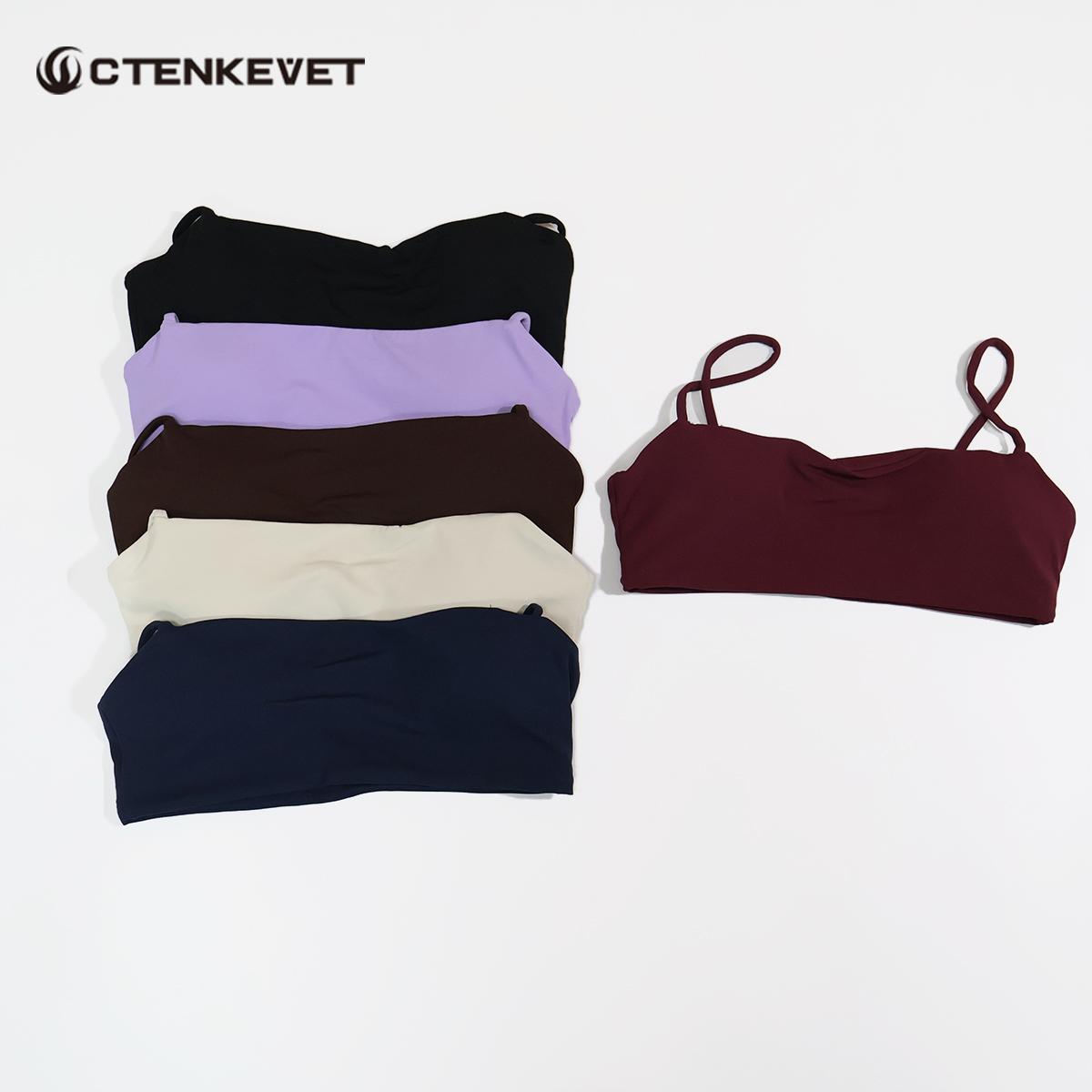 Quick Dry Underwear - Ctenkevet New Summer Quick-drying Yoga Bra,