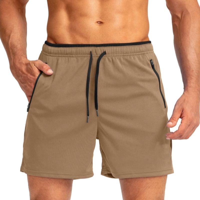 Compression Shorts Athletes - 2025 Mens Compression Pants Tights Cool