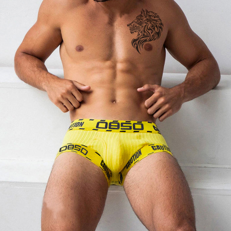 Men's Boxer Briefs, Breathable - Mesh Sport Boxer avis et prix