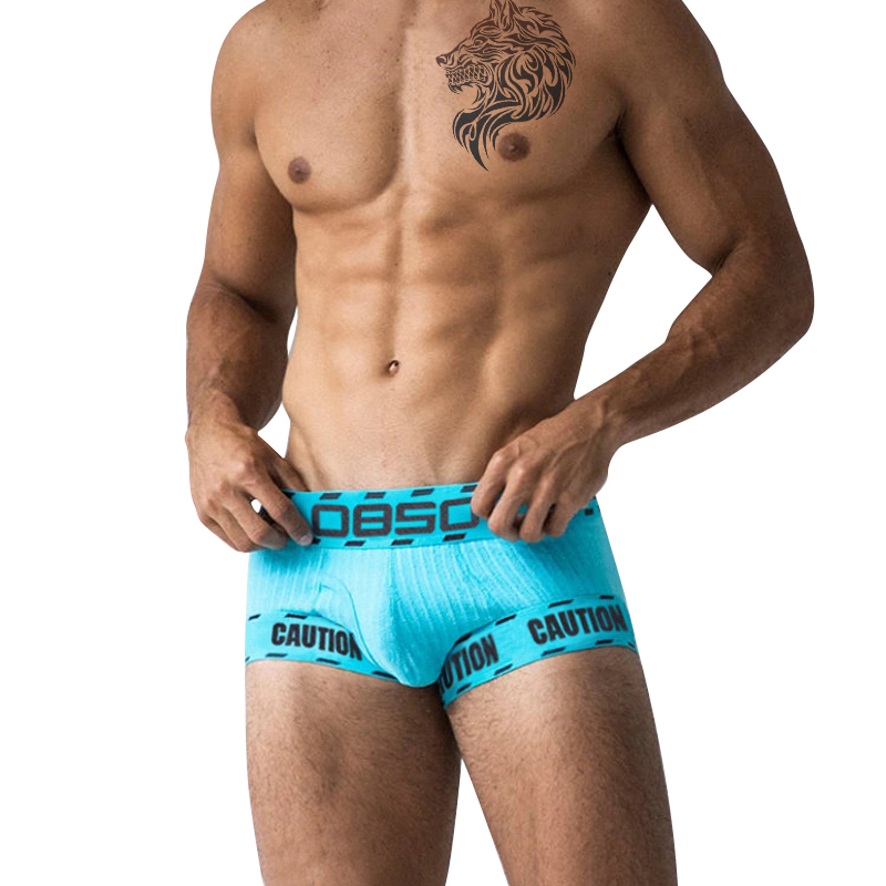 Men's Boxer Briefs, Breathable - Mesh Sport Boxer avis et prix