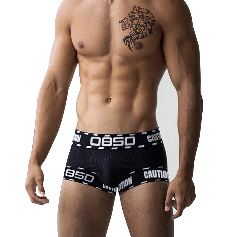 Men's Boxer Briefs, Breathable - Mesh Sport Boxer avis et prix