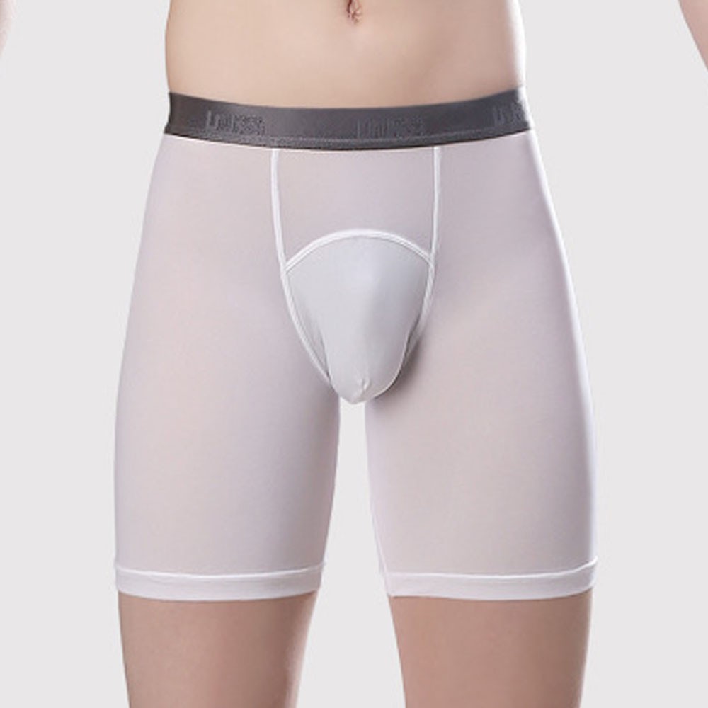 Mens Long Underwear U Convex P - Compression Shorts Athletes avis et prix