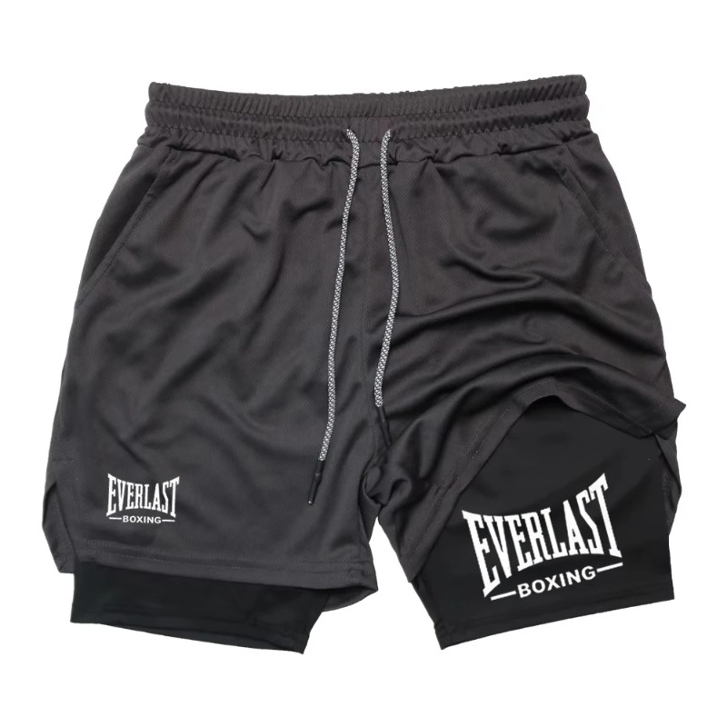 Multi-functional Activewear Me - Compression Shorts Athletes avis et prix