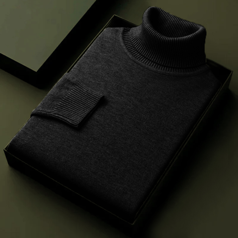 Autumn Mens High Quality Knitt - Thermal Long John avis et prix