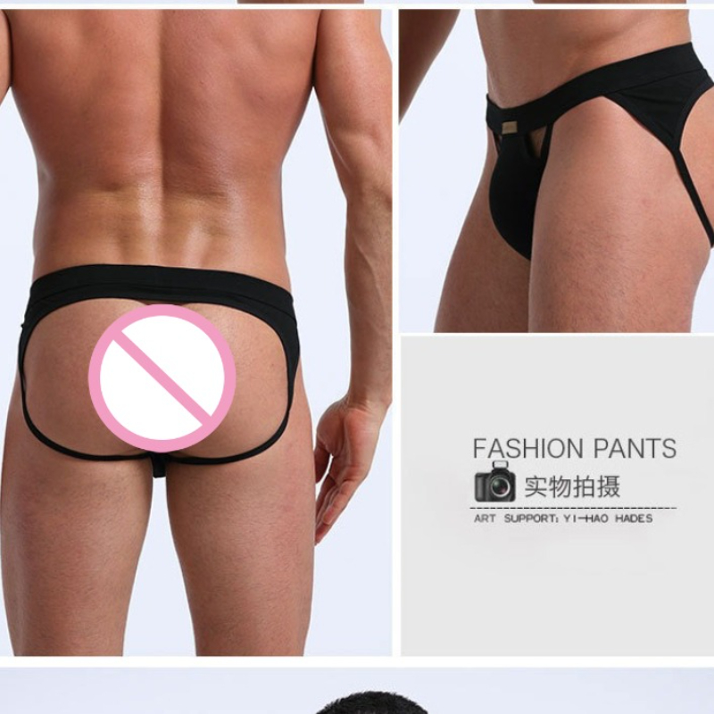 Men's Jockstrap Thongs Sexy At - Jockstrap Athletic avis et prix