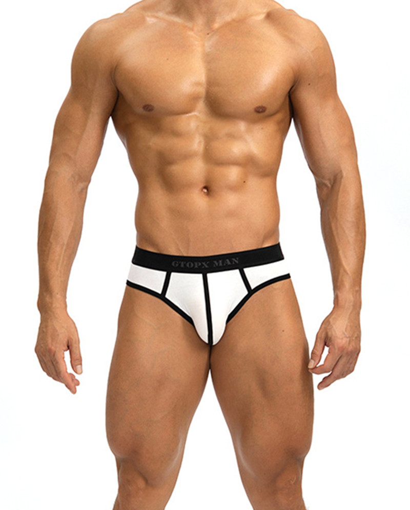 Ropa interior sexi para hombre - Pouch Boxer Pouch avis et prix