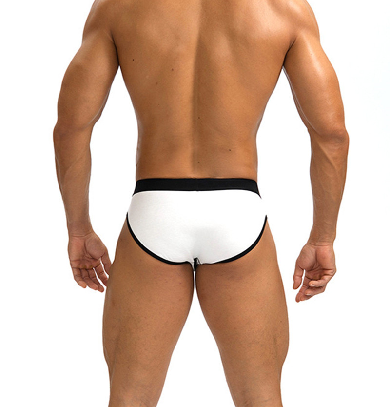 Ropa interior sexi para hombre - Pouch Boxer Pouch avis et prix