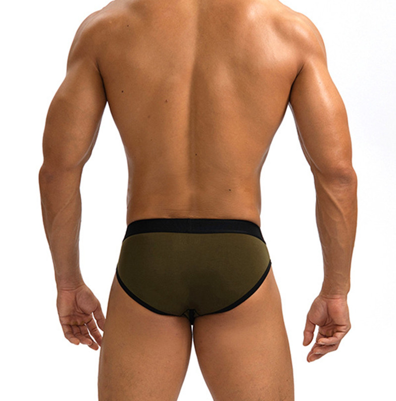 Ropa interior sexi para hombre - Pouch Boxer Pouch avis et prix
