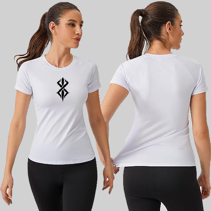 Graphic Short Sleeve Compressi - Base Layer Top avis et prix