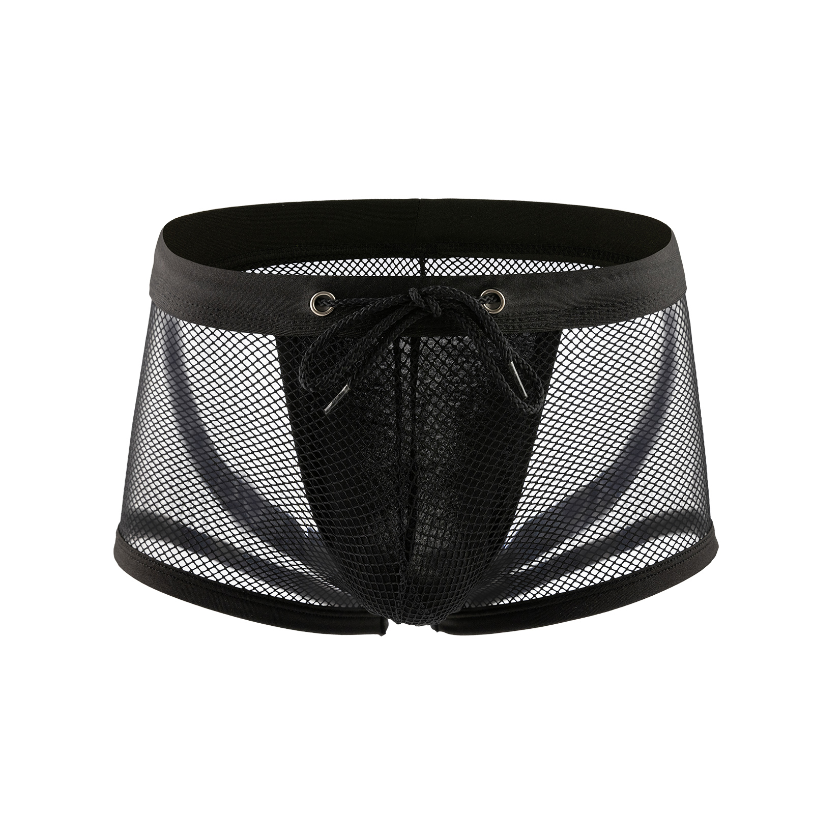 Mens Boxers Shorts Mesh Athlet - Jockstrap Athletic avis et prix