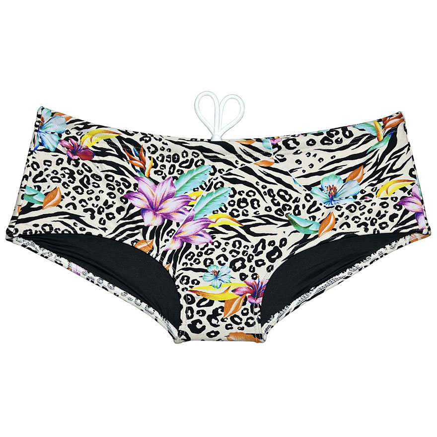 Cheeky Men's Boxer Bikini Brie - Pouch Boxer Pouch avis et prix