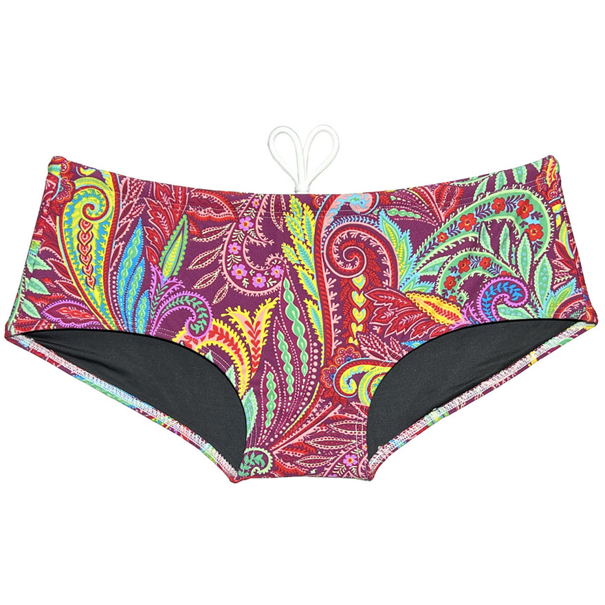 Cheeky Men's Boxer Bikini Brie - Pouch Boxer Pouch avis et prix