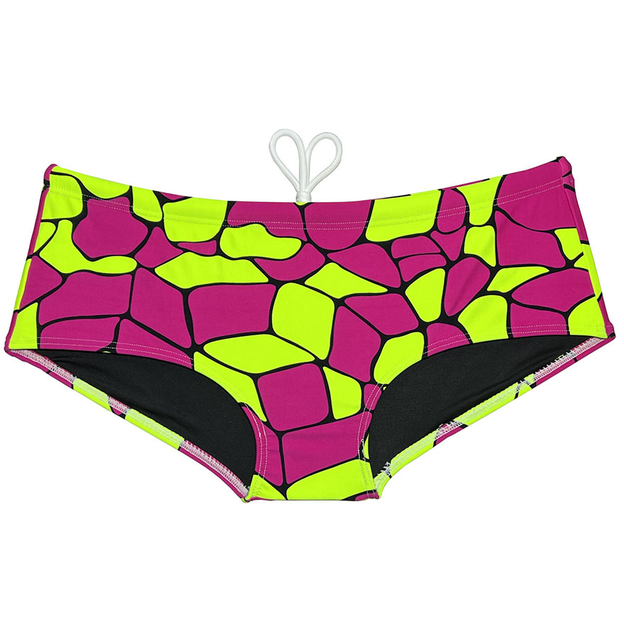 Cheeky Men's Boxer Bikini Brie - Pouch Boxer Pouch avis et prix