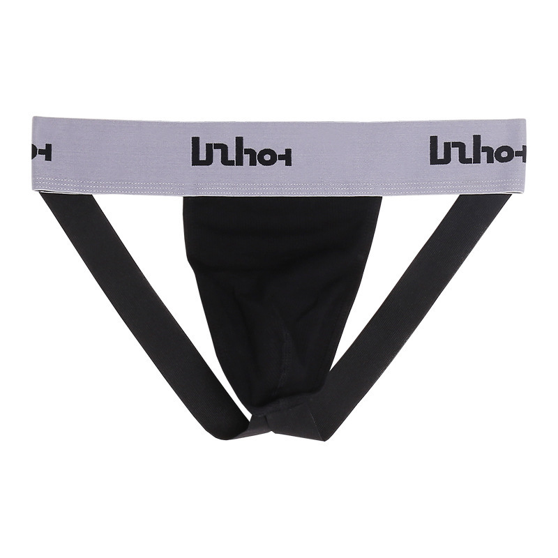 Men's Bulge Jockstrap Cotton R - Jockstrap Athletic avis et prix