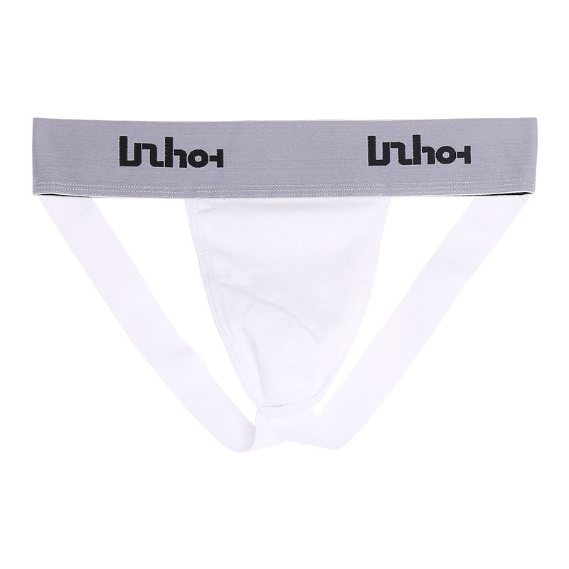 Men's Bulge Jockstrap Cotton R - Jockstrap Athletic avis et prix