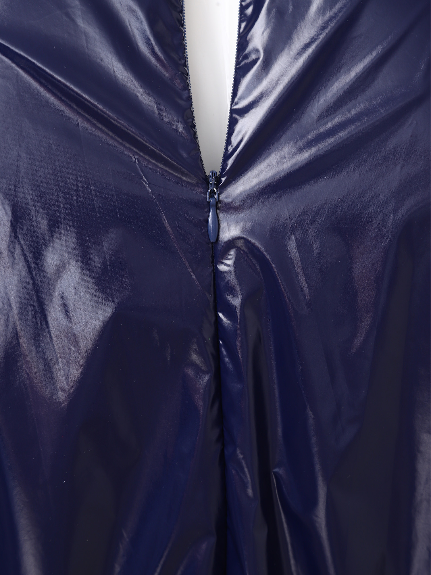 Adult Unisex Sauna Suit Shiny  - Compression Long Pant avis et prix