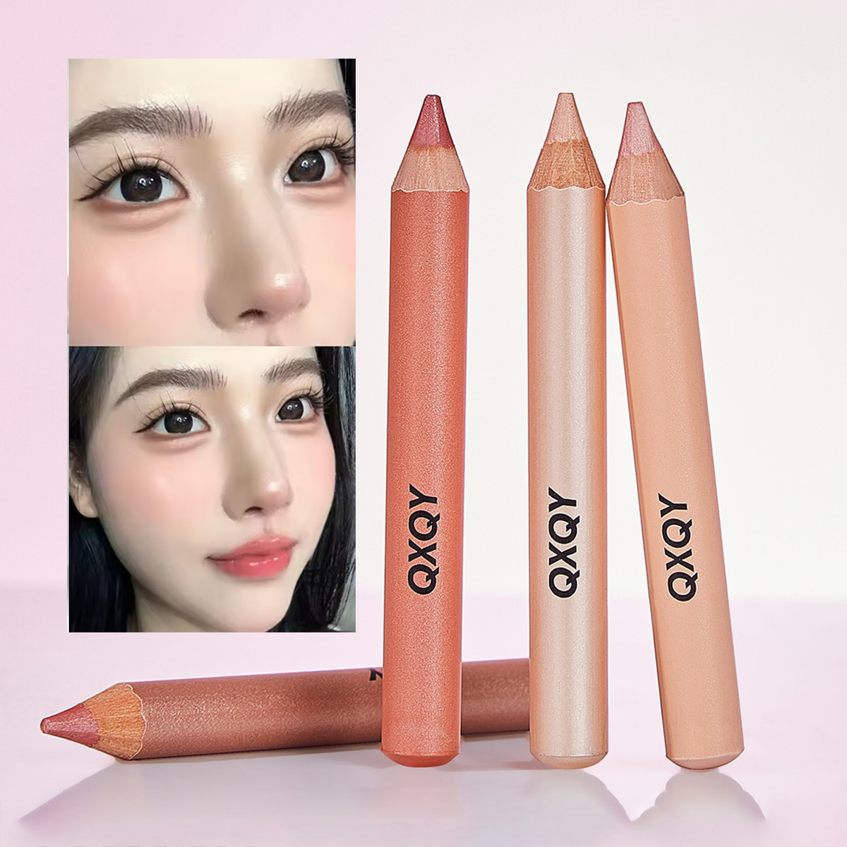 QXQY 3D Under-Eye Highlighter  - Quick Dry Underwear avis et prix