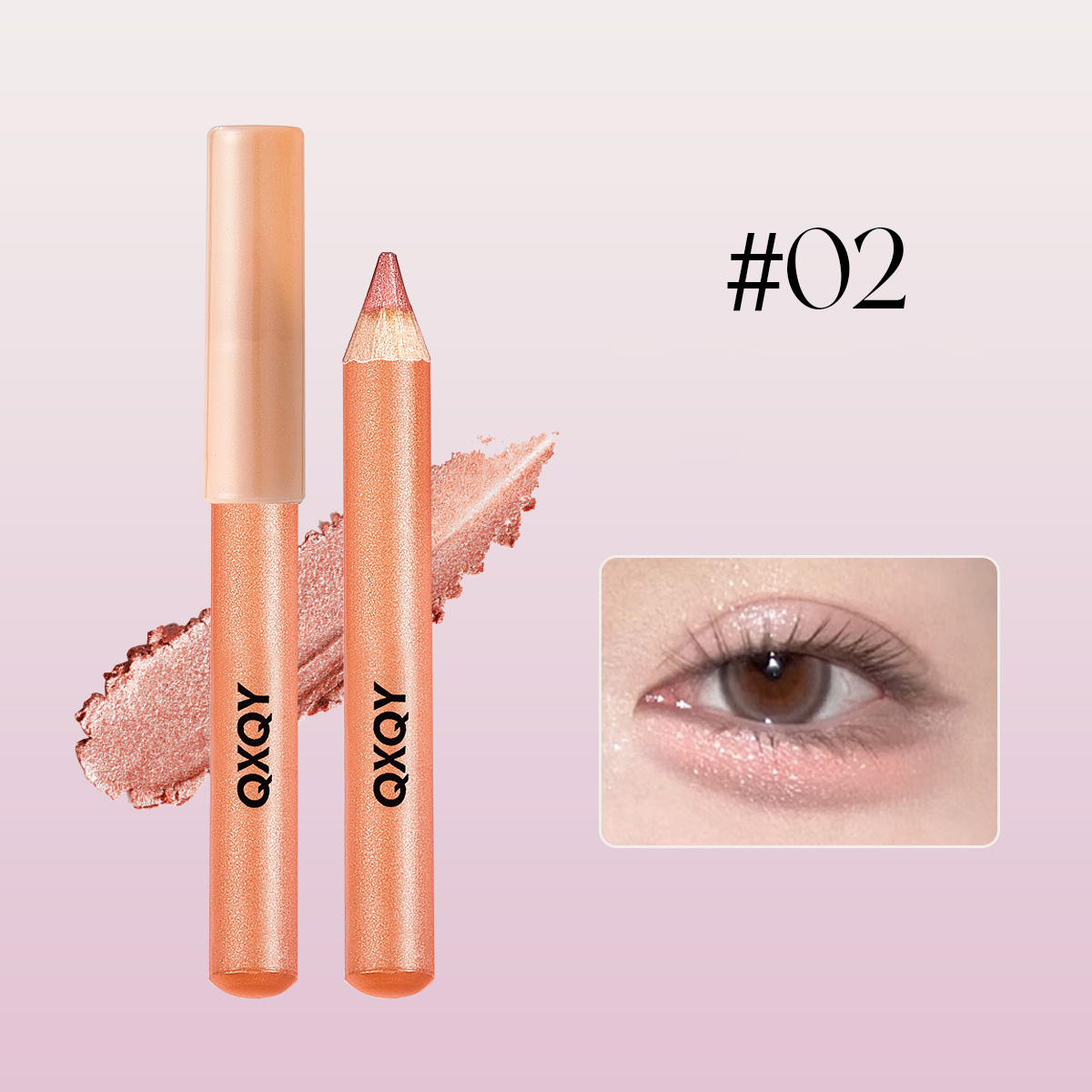 QXQY 3D Under-Eye Highlighter  - Quick Dry Underwear avis et prix