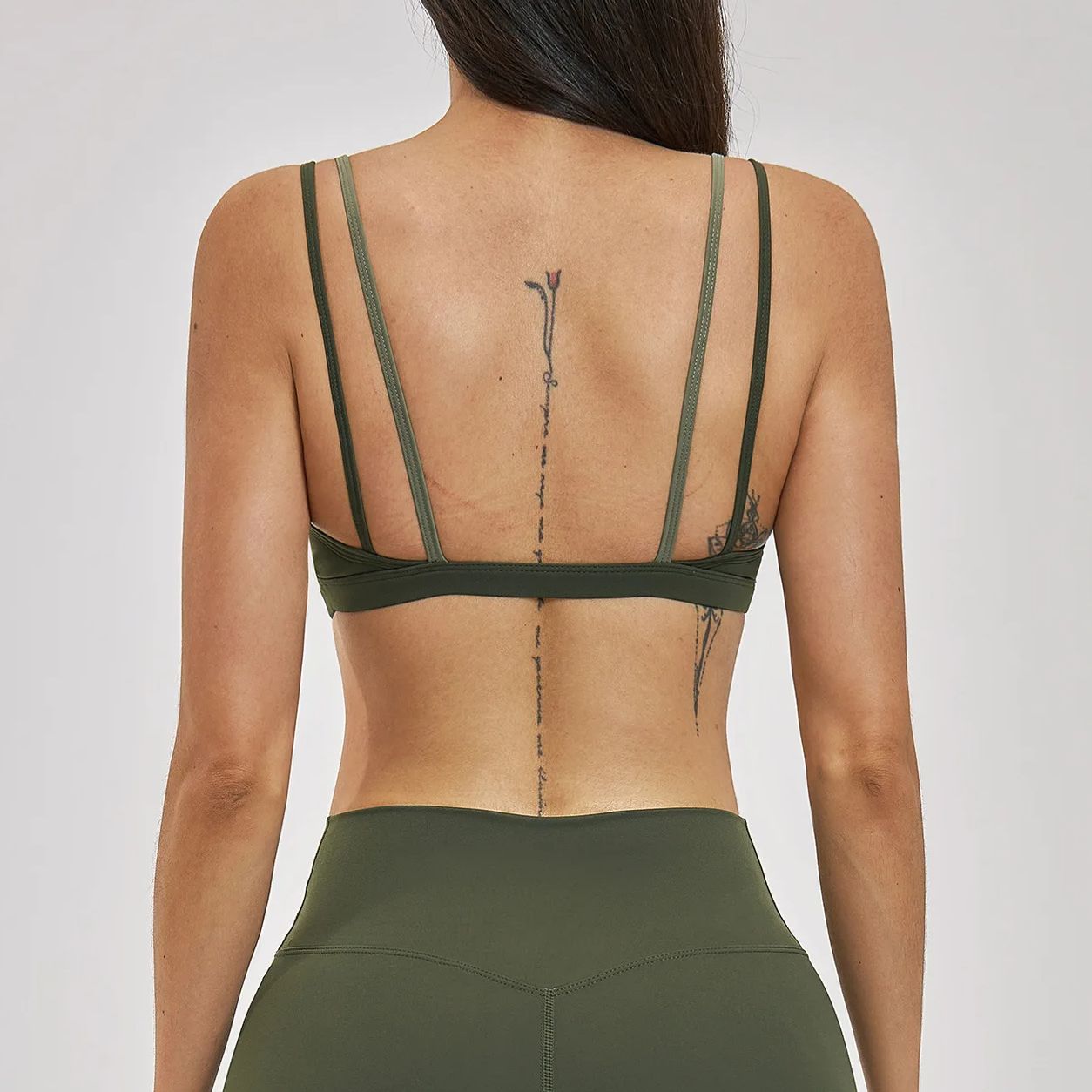Ningyu Sports Bra Women Naked  - Quick Dry Underwear avis et prix