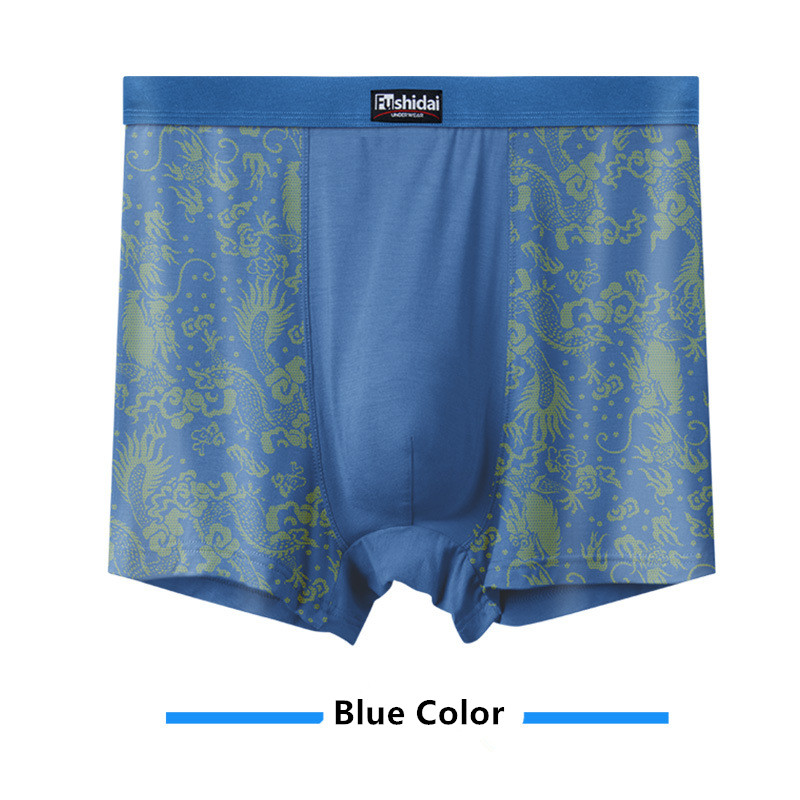 10XL Men Underwear 9XL 8XL 7XL - Boxer Shorts Modal avis et prix