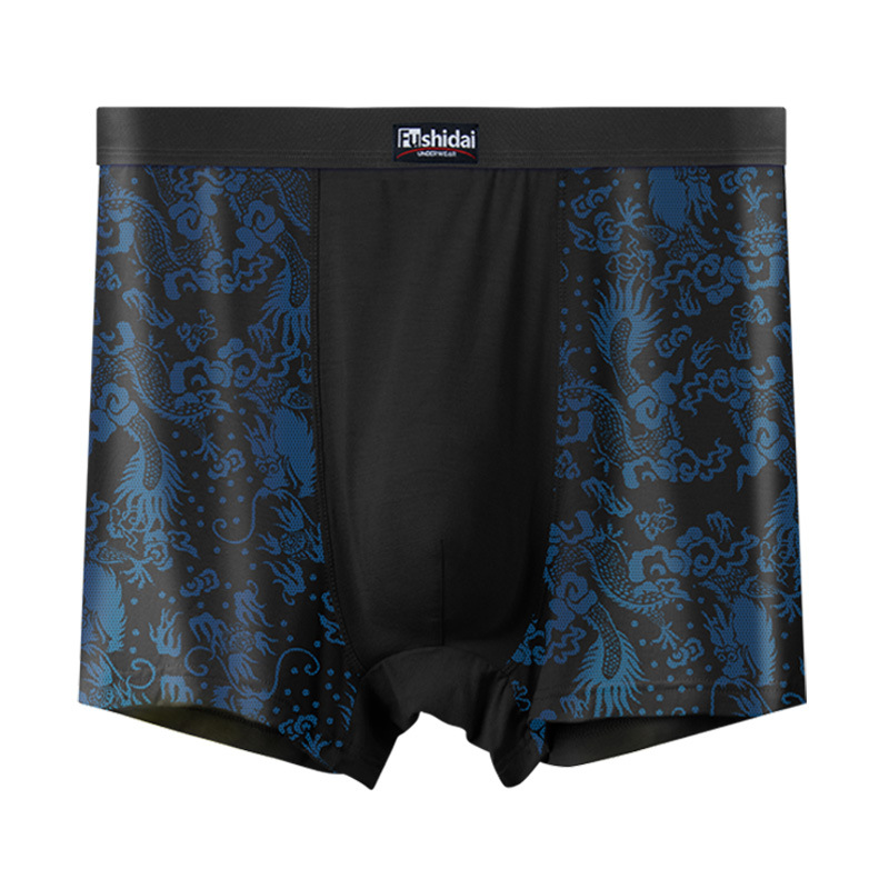 10XL Men Underwear 9XL 8XL 7XL - Boxer Shorts Modal avis et prix