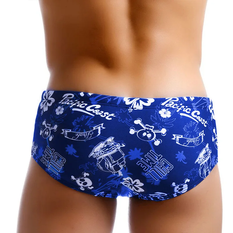 Swimwear Men Brazilian Cut Swi - Pouch Boxer Pouch avis et prix