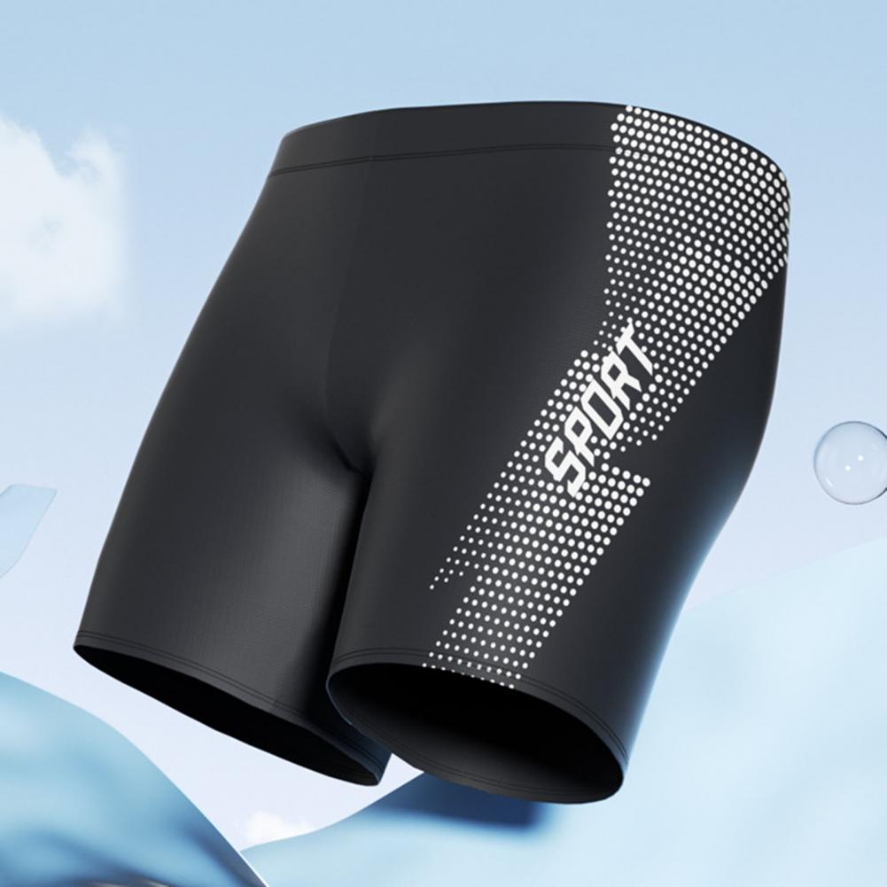 Men Quick-drying Swimsuit Quic - Trunk Breathable Men avis et prix