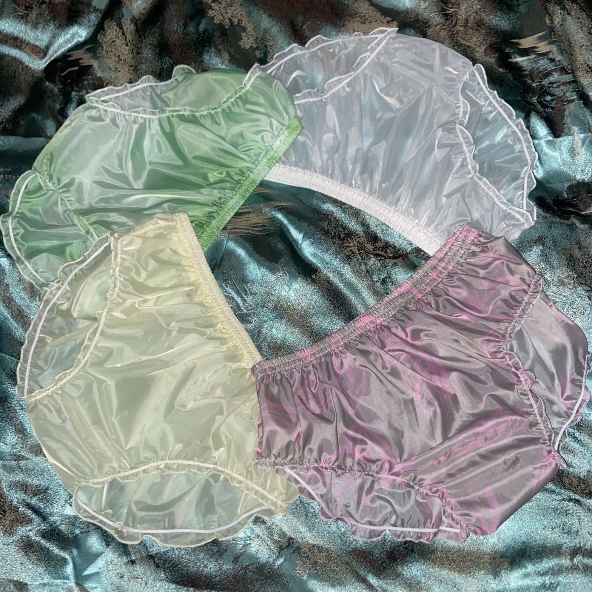 Thin Seamless See Through Men  - Boxer Shorts Modal avis et prix