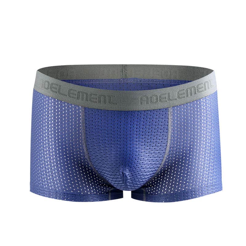 Men's underwear Men's boxers s - Mesh Sport Boxer avis et prix