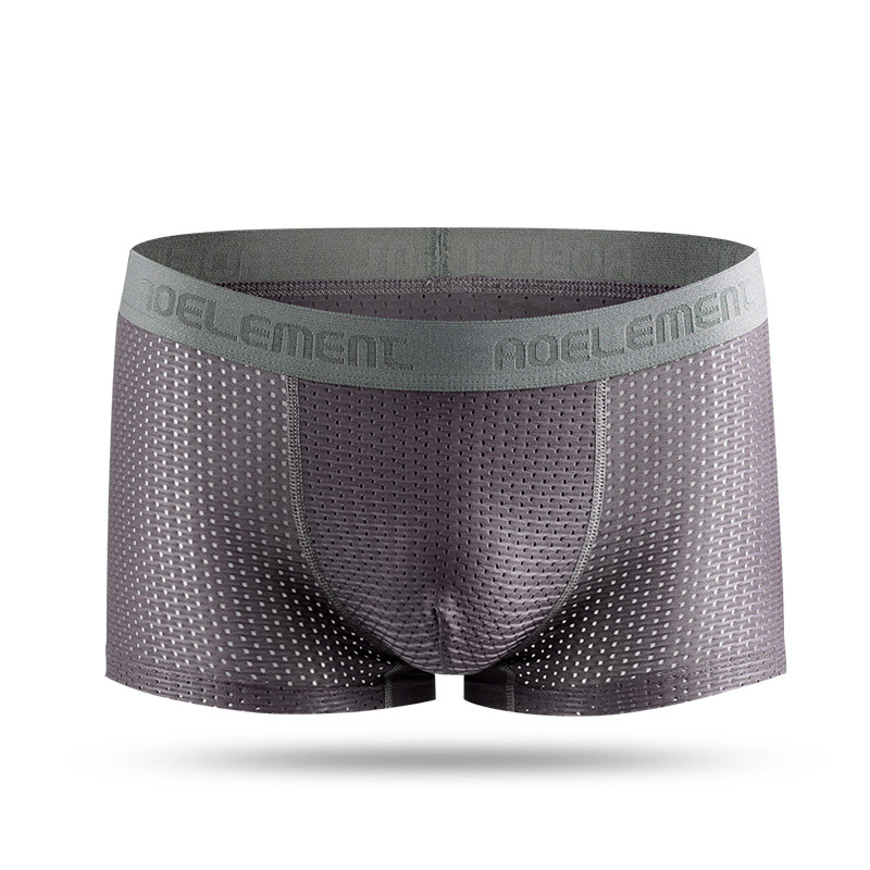 Men's underwear Men's boxers s - Mesh Sport Boxer avis et prix