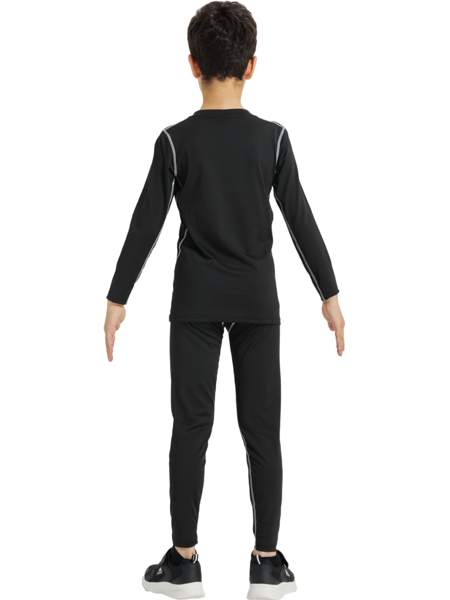 Winter Sports Suit for Childre - Quick Dry Underwear avis et prix