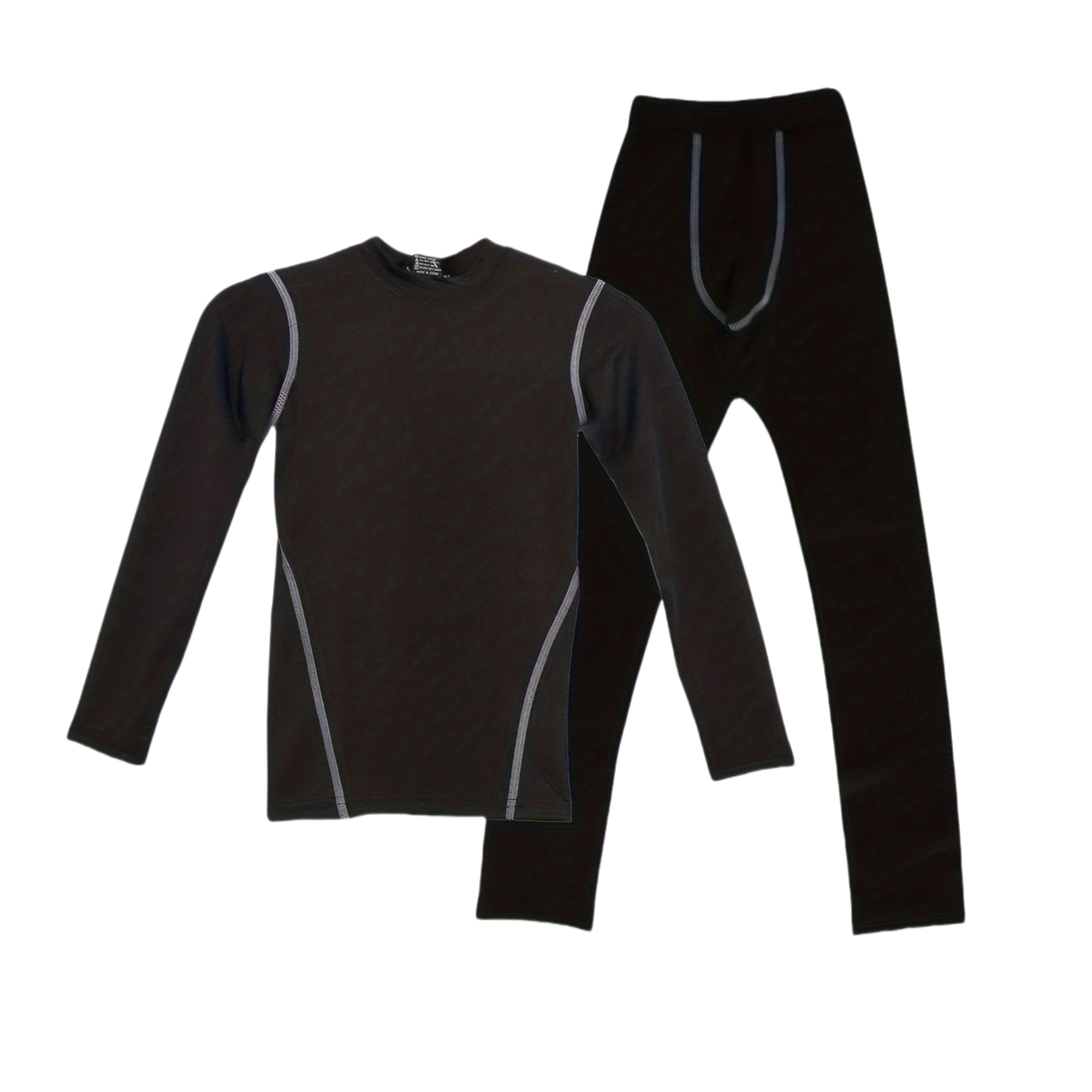 Winter Sports Suit for Childre - Quick Dry Underwear avis et prix