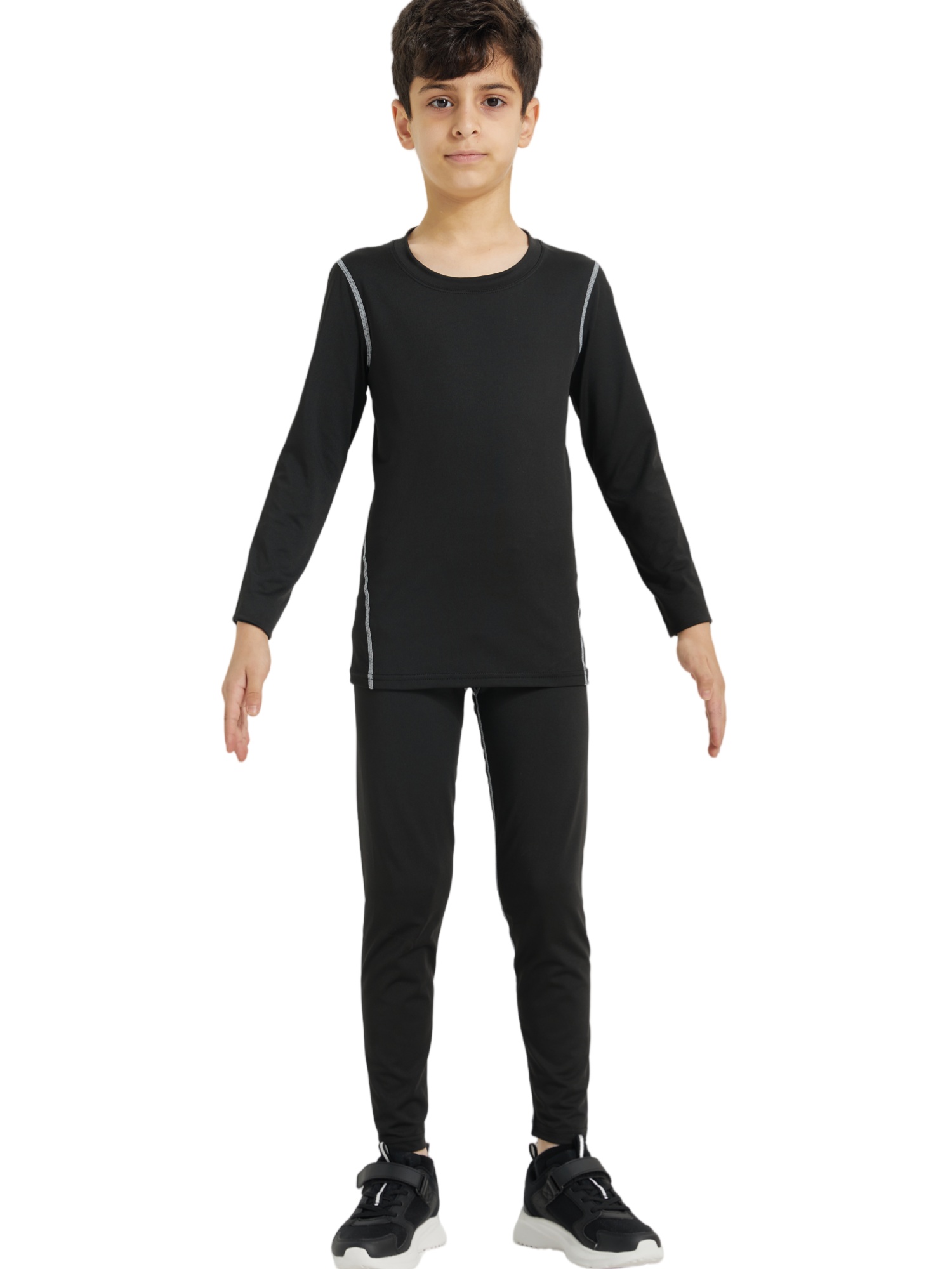 Winter Sports Suit for Childre - Quick Dry Underwear avis et prix