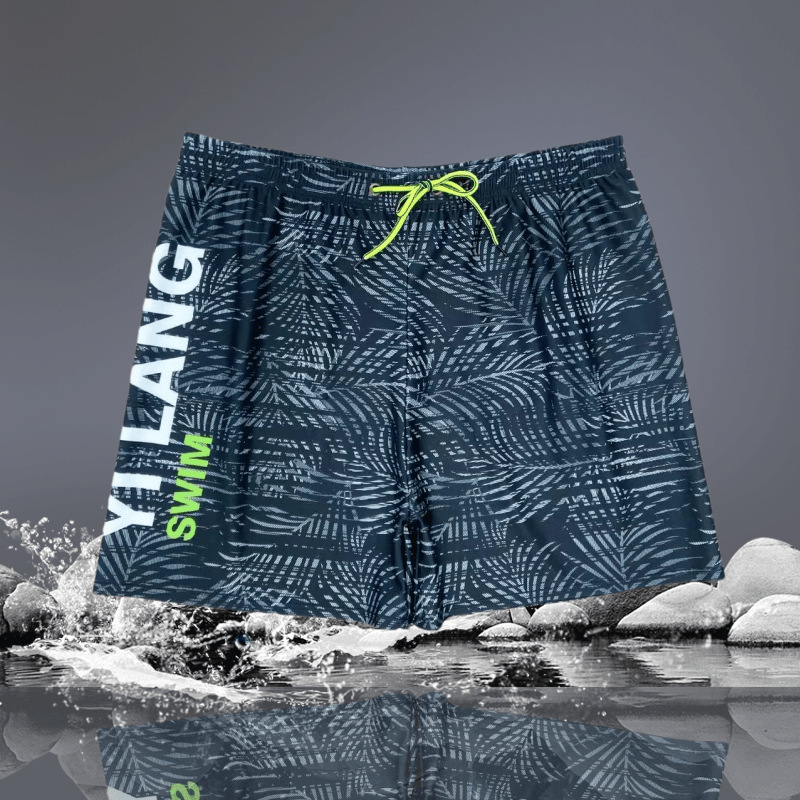 New Men's Anti-embarrassment B - Trunk Breathable Men avis et prix