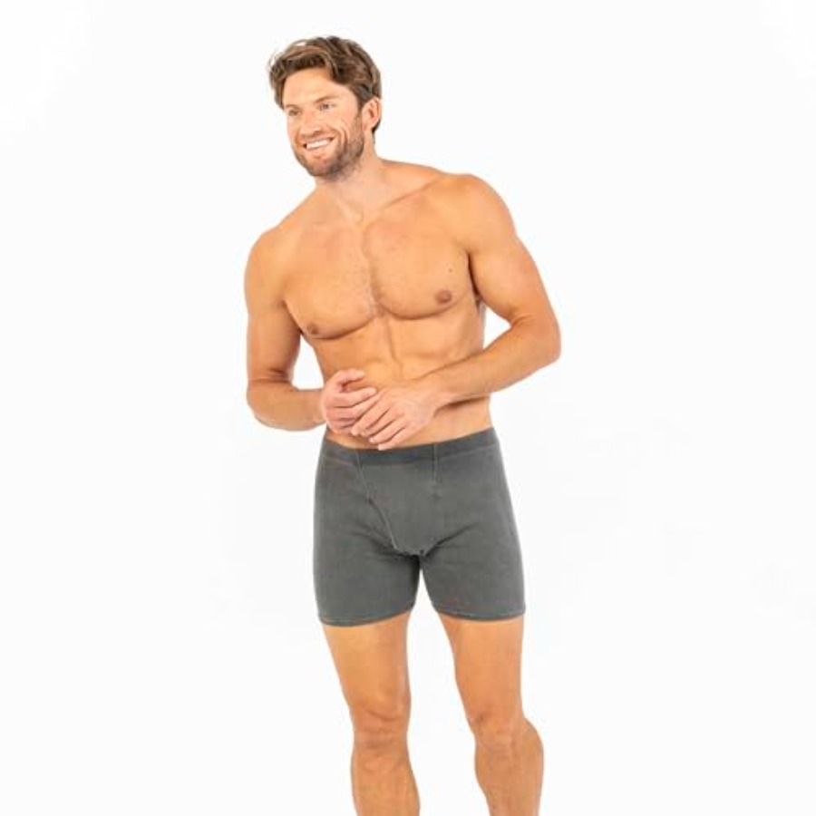 Men's Underwear Covered Waistb - Multi Pack Underwear avis et prix