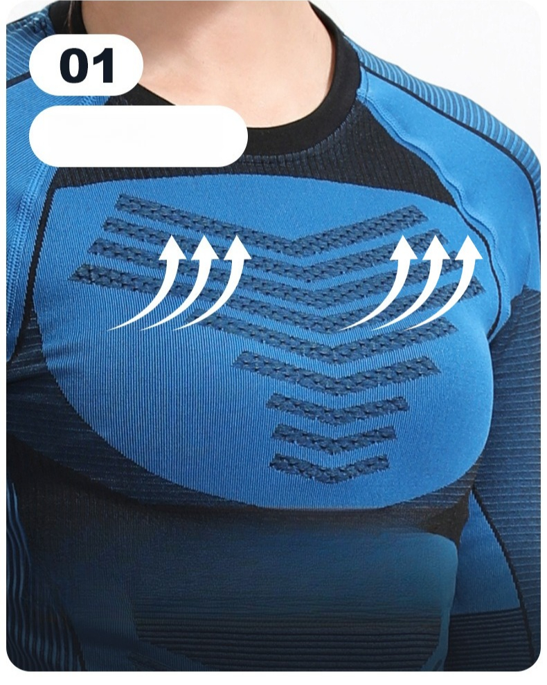 Men Quick Dry Sportswear Fitne - Compression Long Pant avis et prix