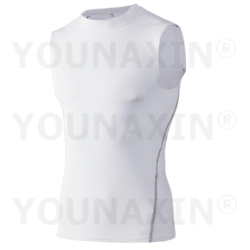 YOUNAXIN Unisex Sleeveless Com - Base Layer Top avis et prix