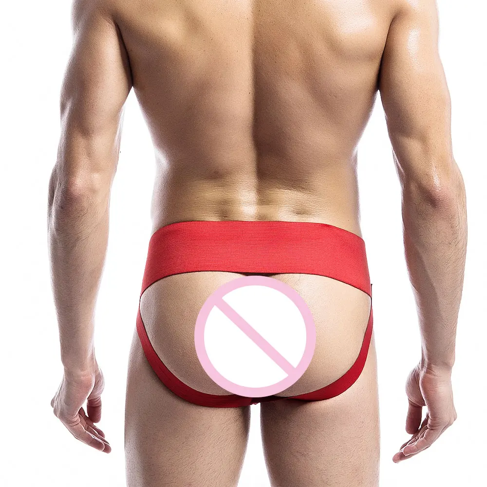 Men's Athletic Supporter Jocks - Jockstrap Athletic avis et prix