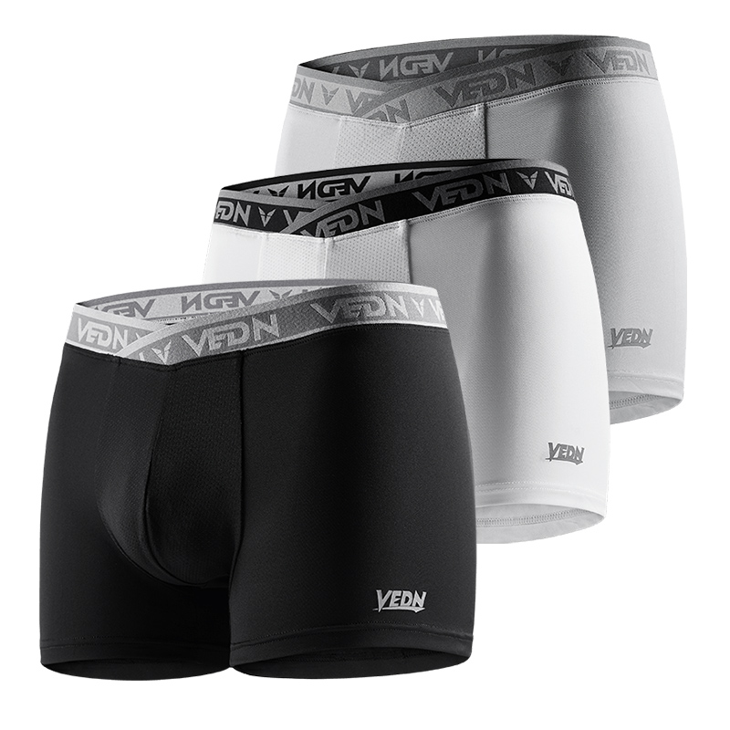 3 Pack Sport Performance Boxer - Performance Boxer Sport avis et prix