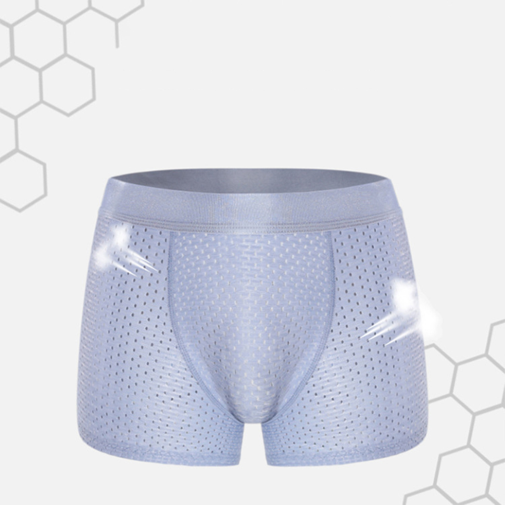 Men Shaping Boxer Butt Lifter  - Pouch Boxer Pouch avis et prix