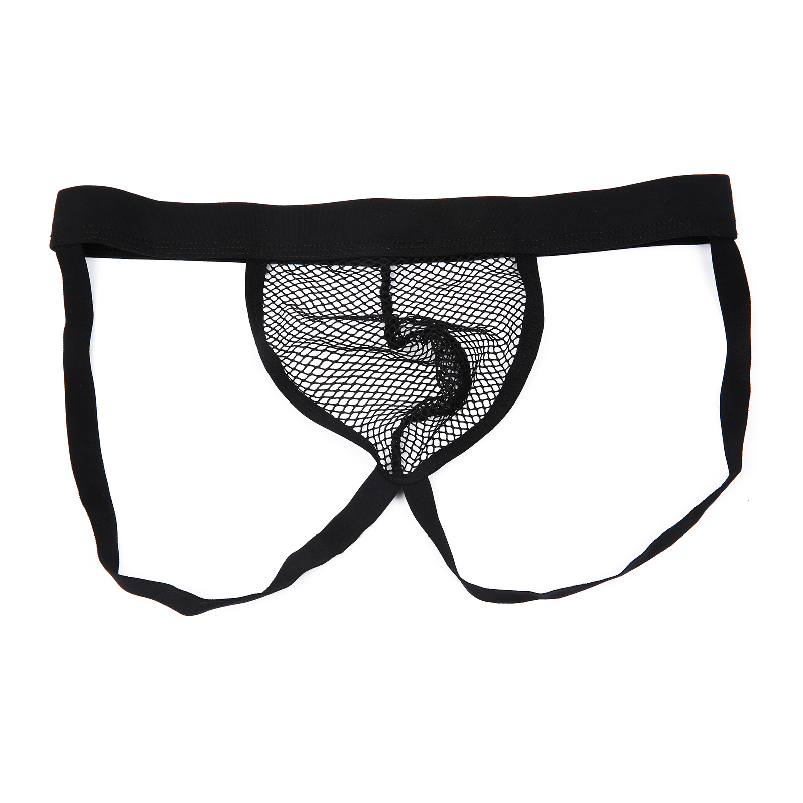 Men's Fitness Jockstrap Mesh A - Jockstrap Athletic avis et prix