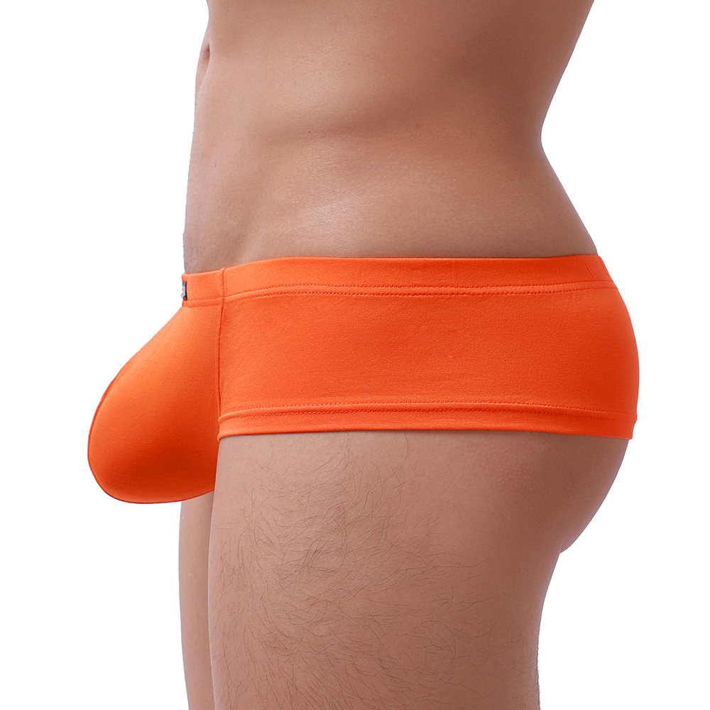 iKingsky Men's Modal Cheeky Bo - Boxer Shorts Modal avis et prix