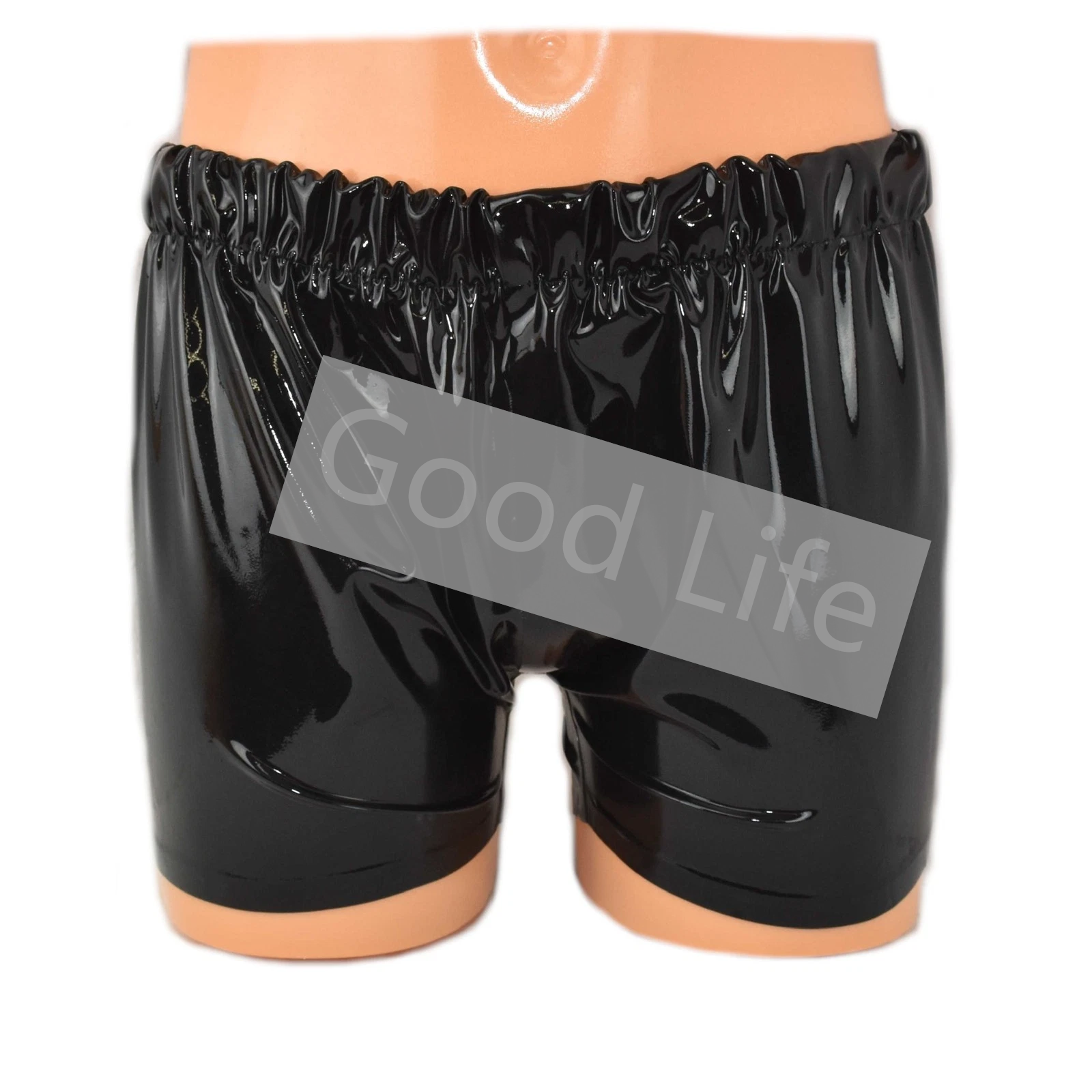 Handmade Men's Latex Boxer Sho - Boxer Shorts Modal avis et prix