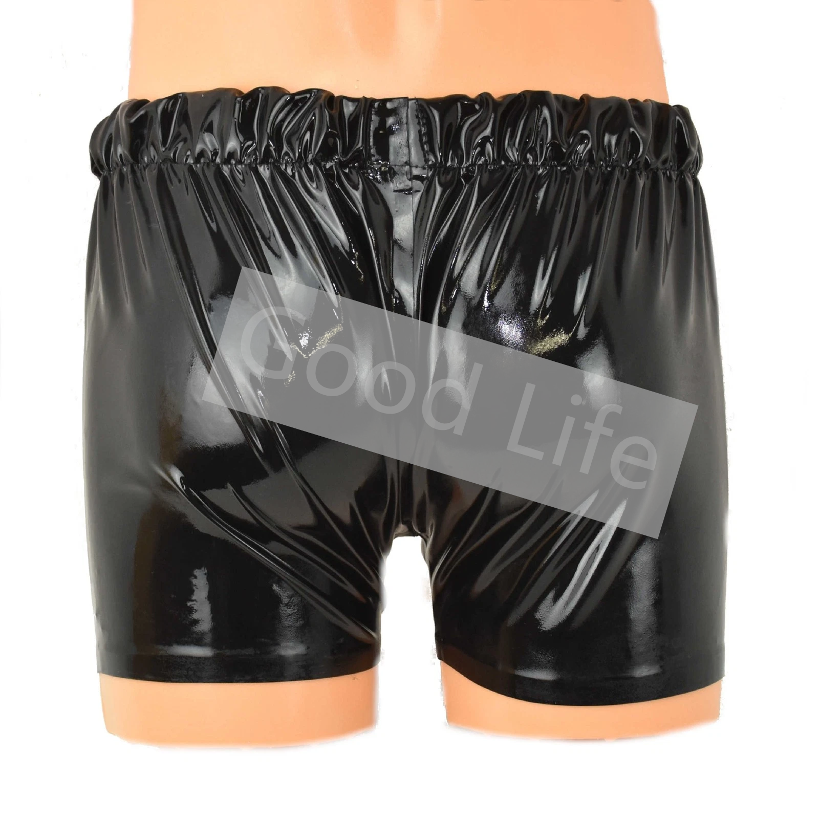 Handmade Men's Latex Boxer Sho - Boxer Shorts Modal avis et prix
