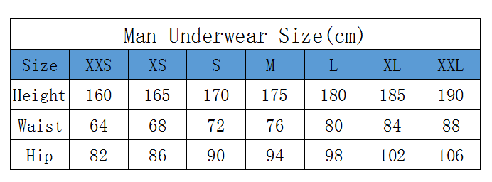 Handmade Men's Latex Boxer Sho - Boxer Shorts Modal avis et prix