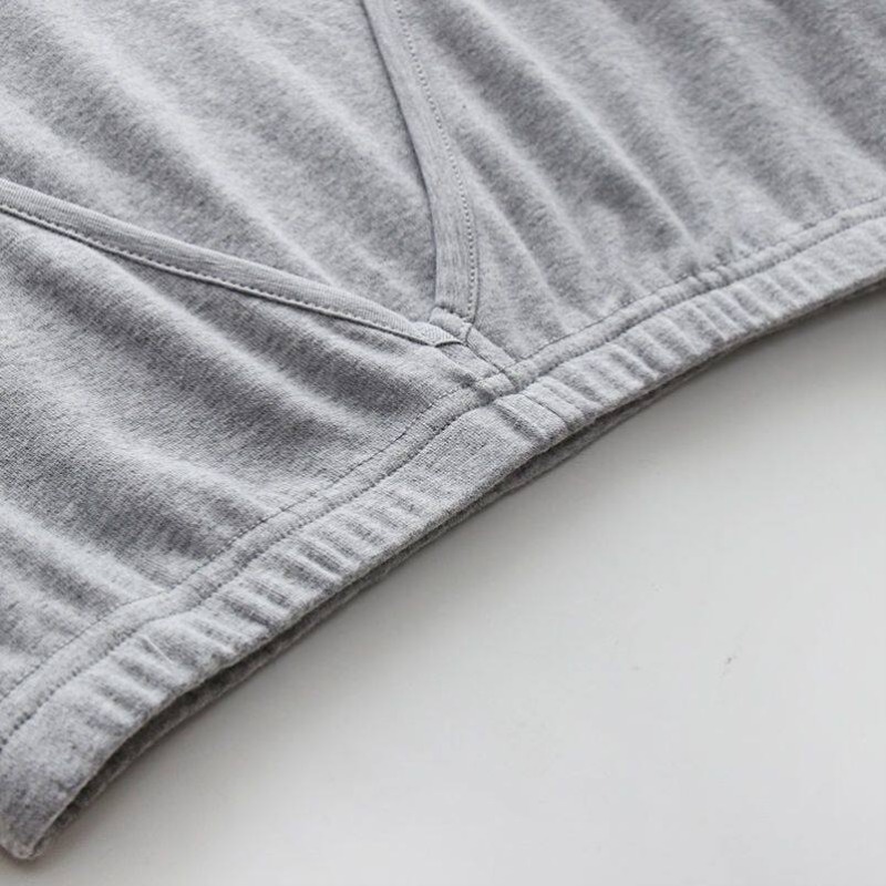 Shoulder Back Warmer Sleeveles - Sleeveless Undershirt avis et prix