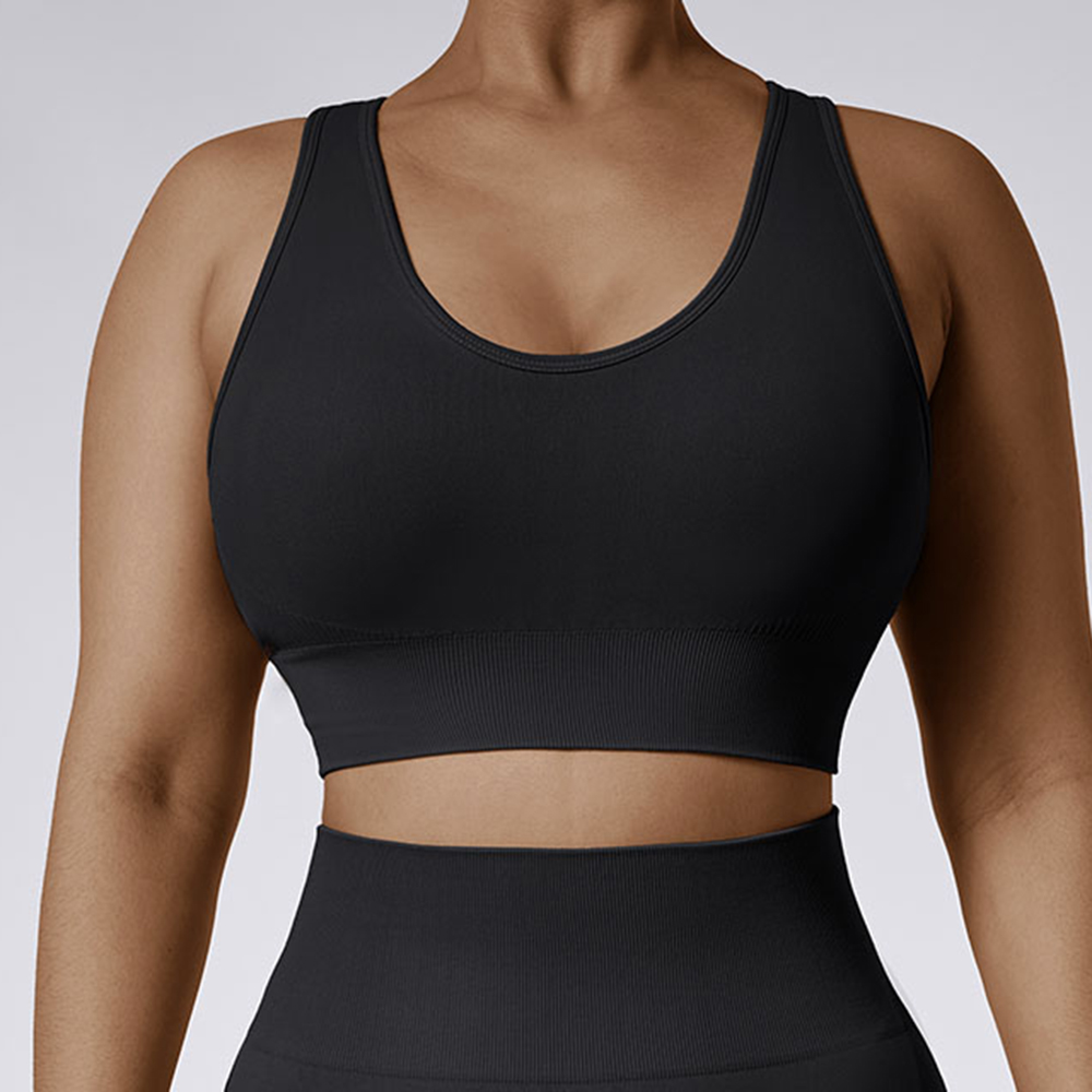 Women Fitness Yoga Bras Back S - Quick Dry Underwear avis et prix