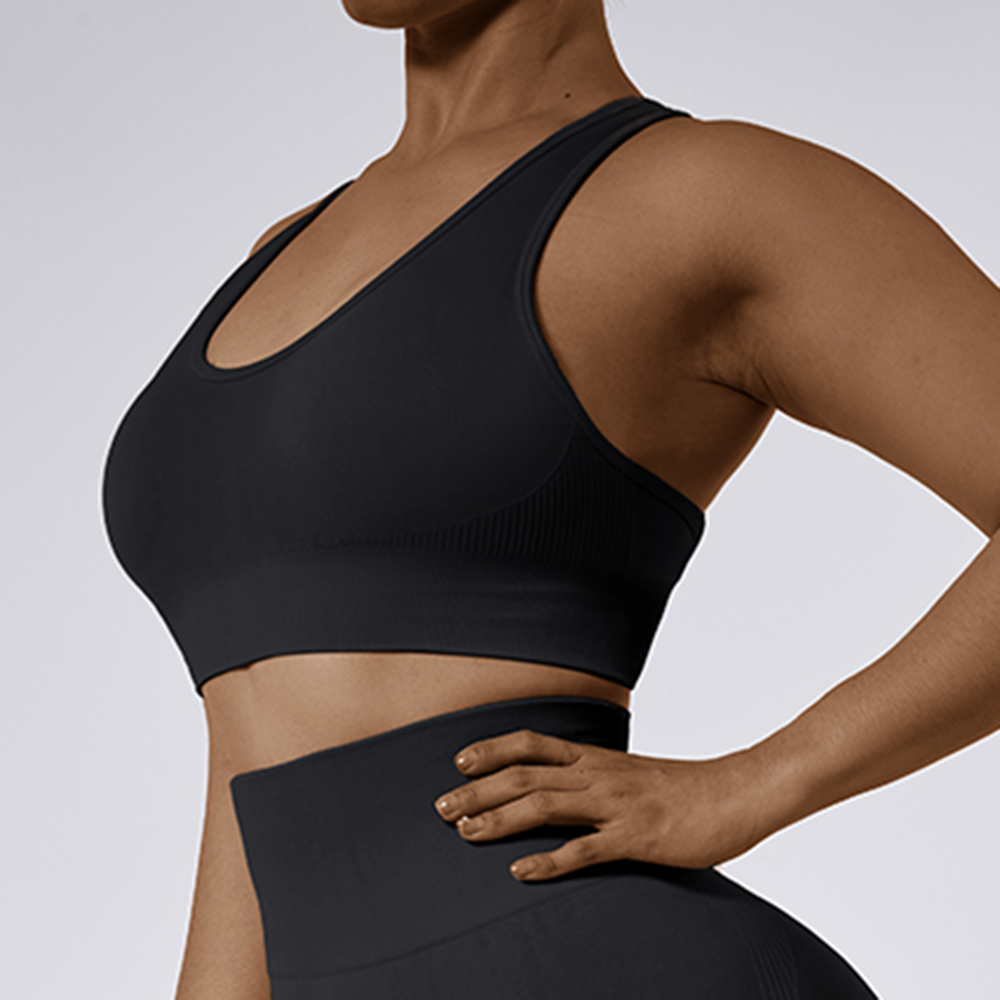 Women Fitness Yoga Bras Back S - Quick Dry Underwear avis et prix