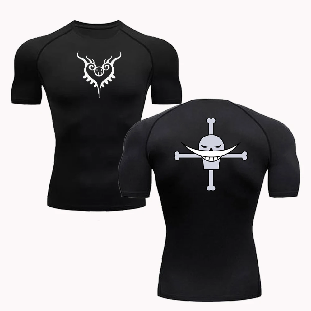 Summer Men Sun-protective Clot - T Shirt Tight Fit avis et prix