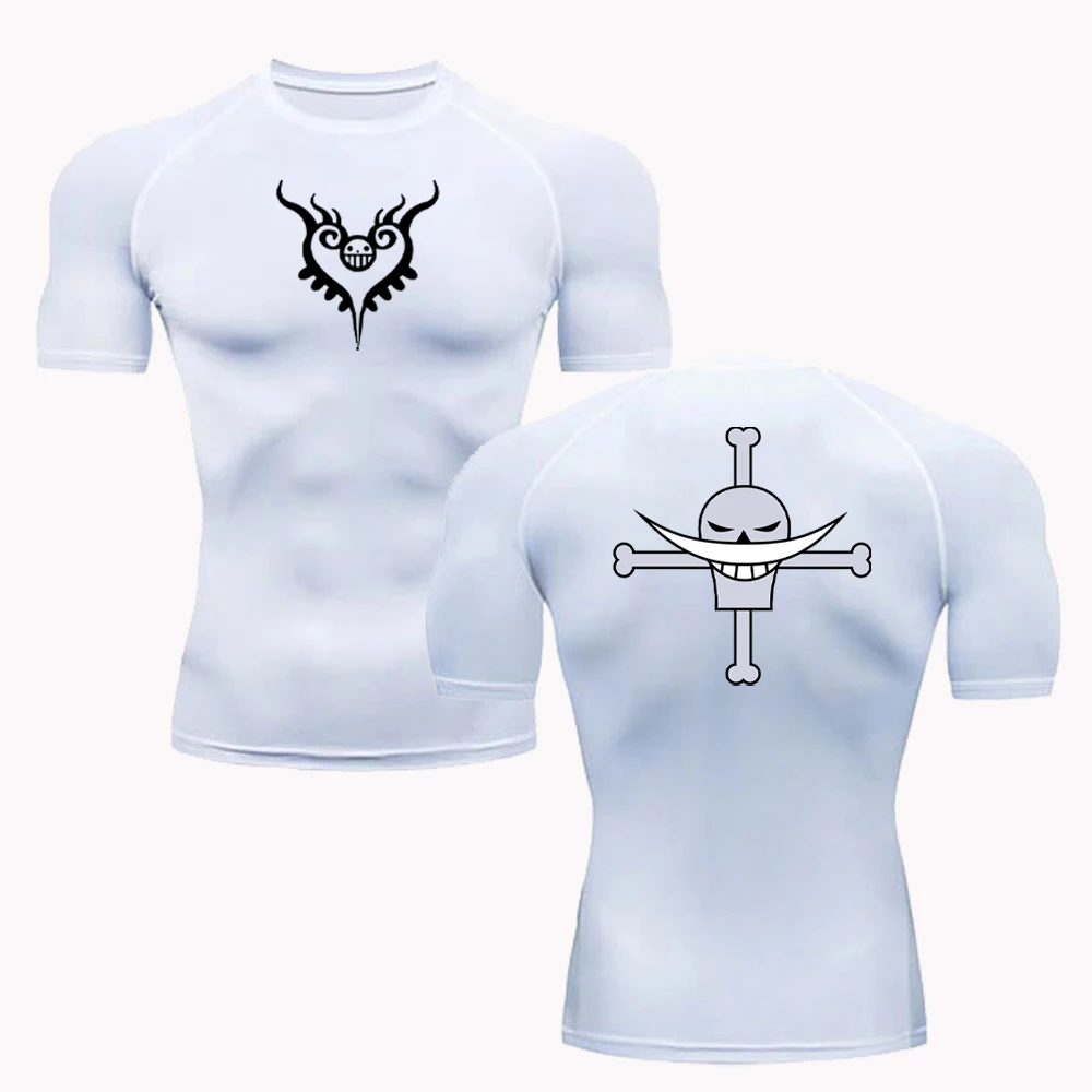 Summer Men Sun-protective Clot - T Shirt Tight Fit avis et prix